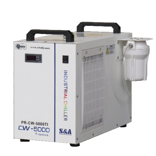 6L水冷循環(huán)機(jī)