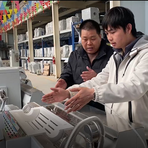 寶山鋼鐵股分有限公司