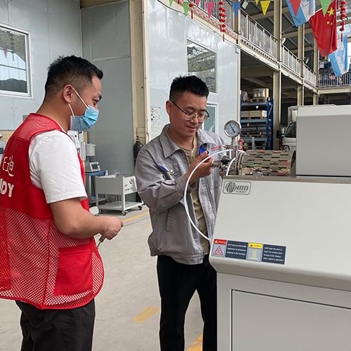 鄭州某大型新能源企業(yè)集團有限公司