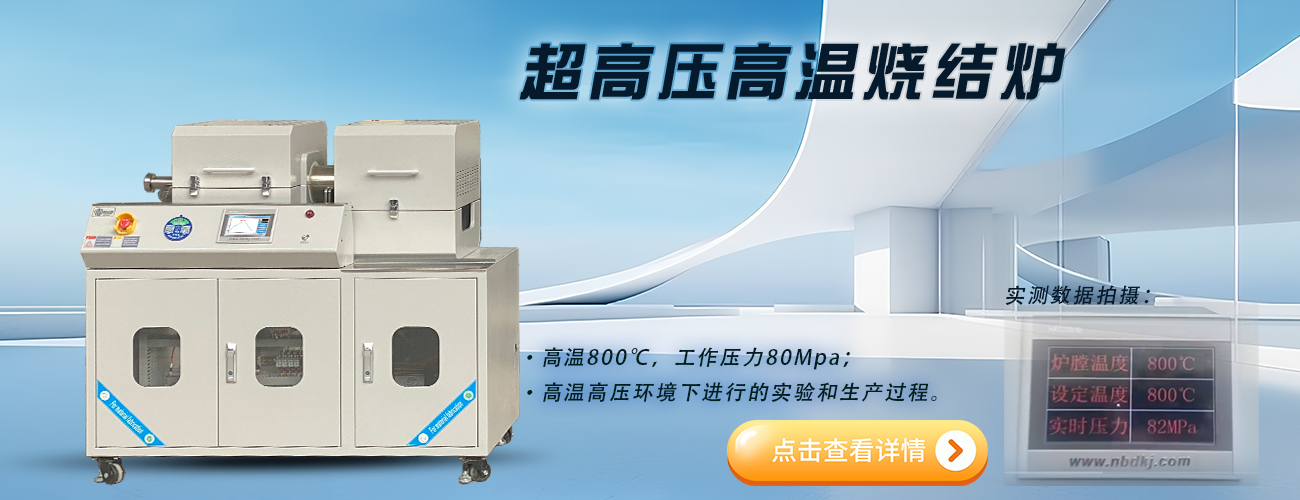 超高壓反應(yīng)釜