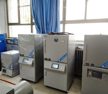 華北水利水電大學(xué) 箱式爐